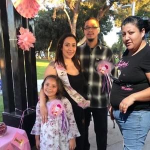 Meet your Posher, Roberto